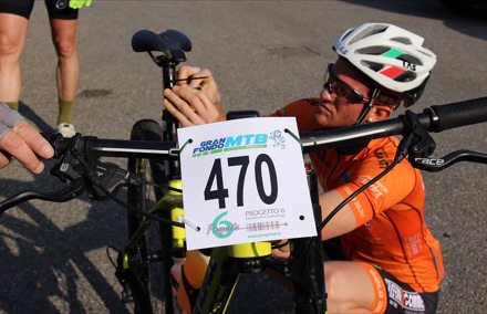 Foto 25 della Gran Fondo MTB XTech Città di Brescia, edizione 2018.