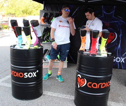 Foto 26 della Gran Fondo MTB XTech Città di Brescia, edizione 2018.
