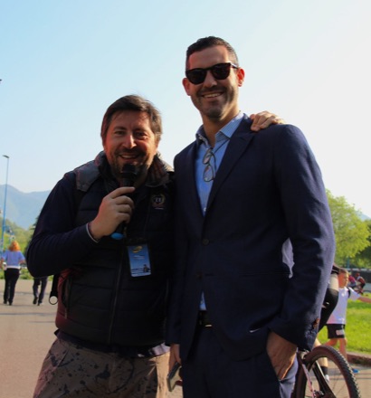 Foto 28 della Gran Fondo MTB XTech Città di Brescia, edizione 2018.