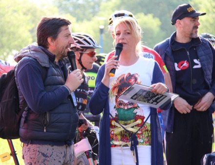 Foto 31 della Gran Fondo MTB XTech Città di Brescia, edizione 2018.