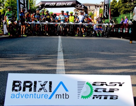 Foto 42 della Gran Fondo MTB XTech Città di Brescia, edizione 2018.