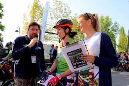 Foto 48 della Gran Fondo MTB XTech Città di Brescia, edizione 2018.