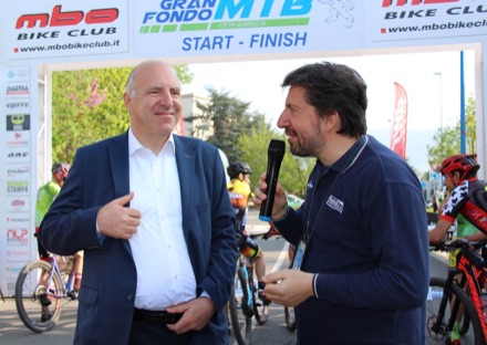 Foto 51 della Gran Fondo MTB XTech Città di Brescia, edizione 2018.