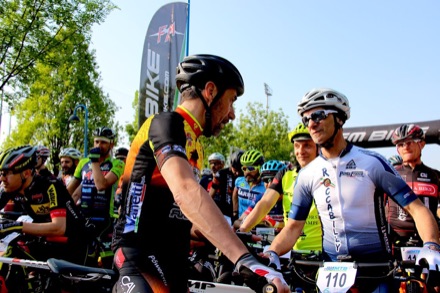 Foto 54 della Gran Fondo MTB XTech Città di Brescia, edizione 2018.