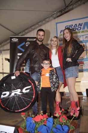 Foto 6 della Gran Fondo MTB XTech Città di Brescia, edizione 2019.