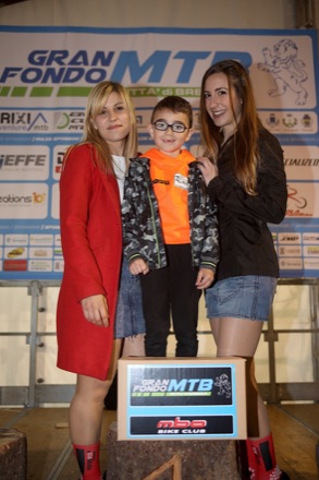 Foto 11 della Gran Fondo MTB XTech Città di Brescia, edizione 2019.