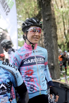 Foto 14 della Gran Fondo MTB XTech Città di Brescia, edizione 2019.