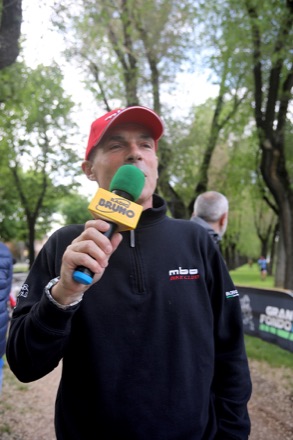 Foto 15 della Gran Fondo MTB XTech Città di Brescia, edizione 2019.
