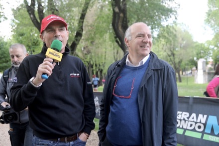 Foto 16 della Gran Fondo MTB XTech Città di Brescia, edizione 2019.