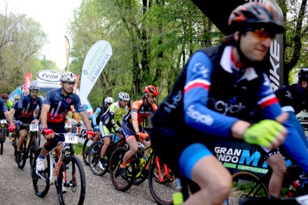 Foto 24 della Gran Fondo MTB XTech Città di Brescia, edizione 2019.