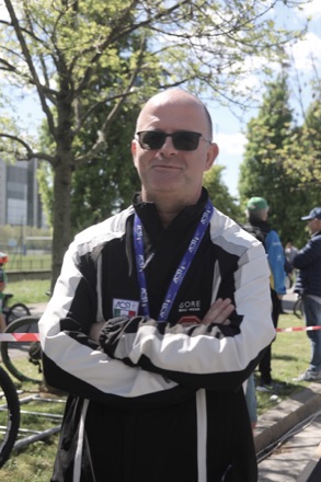 Foto 32 della Gran Fondo MTB XTech Città di Brescia, edizione 2019.