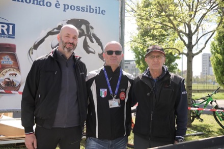 Foto 33 della Gran Fondo MTB XTech Città di Brescia, edizione 2019.