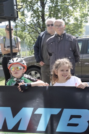 Foto 39 della Gran Fondo MTB XTech Città di Brescia, edizione 2019.