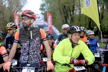 Foto 41 della Gran Fondo MTB XTech Città di Brescia, edizione 2019.