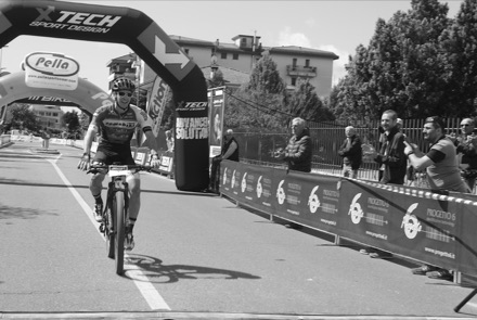 Foto 43 della Gran Fondo MTB XTech Città di Brescia, edizione 2019.