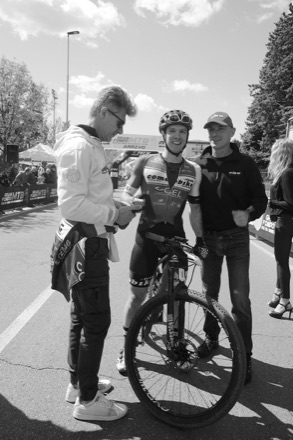 Foto 44 della Gran Fondo MTB XTech Città di Brescia, edizione 2019.