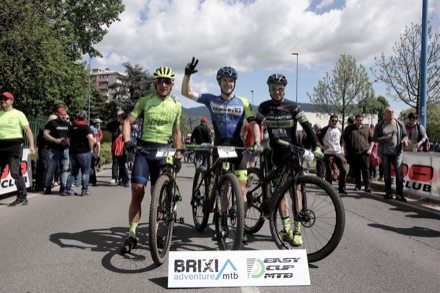Foto 49 della Gran Fondo MTB XTech Città di Brescia, edizione 2019.