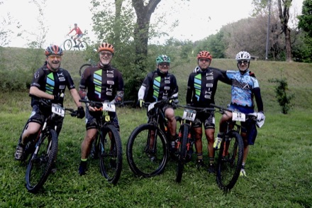 Foto 52 della Gran Fondo MTB XTech Città di Brescia, edizione 2019.