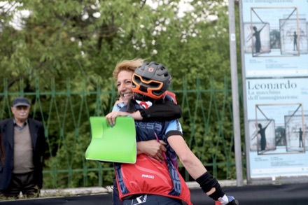 Foto 56 della Gran Fondo MTB XTech Città di Brescia, edizione 2019.