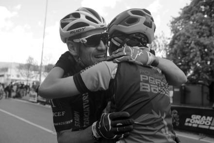 Foto 57 della Gran Fondo MTB XTech Città di Brescia, edizione 2019.