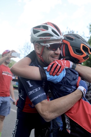 Foto 60 della Gran Fondo MTB XTech Città di Brescia, edizione 2019.