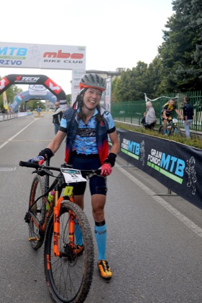 Foto 62 della Gran Fondo MTB XTech Città di Brescia, edizione 2019.