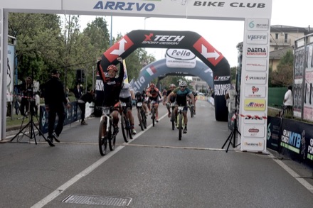 Foto 66 della Gran Fondo MTB XTech Città di Brescia, edizione 2019.