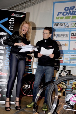 Foto 70 della Gran Fondo MTB XTech Città di Brescia, edizione 2019.