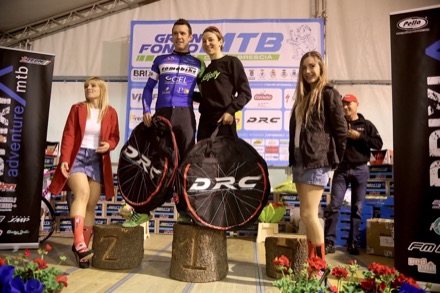 Foto 77 della Gran Fondo MTB XTech Città di Brescia, edizione 2019.