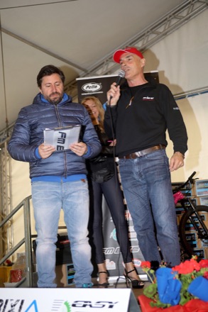 Foto 90 della Gran Fondo MTB XTech Città di Brescia, edizione 2019.