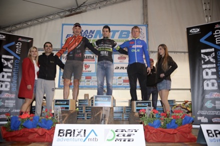 Foto 91 della Gran Fondo MTB XTech Città di Brescia, edizione 2019.