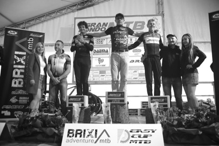 Foto 96 della Gran Fondo MTB XTech Città di Brescia, edizione 2019.