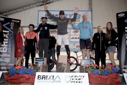 Foto 98 della Gran Fondo MTB XTech Città di Brescia, edizione 2019.
