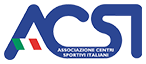 ACSI – Associazione Centri Sportivi Italiani