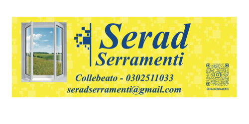 Serad Serramenti